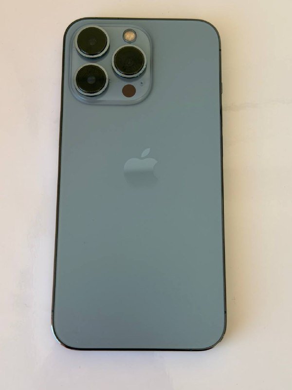 iPhone 13 pro 128гб 3