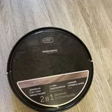 Робот-пылесос Redmond RV-R570 1