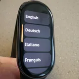 Xiaomi Smart Band 10 2