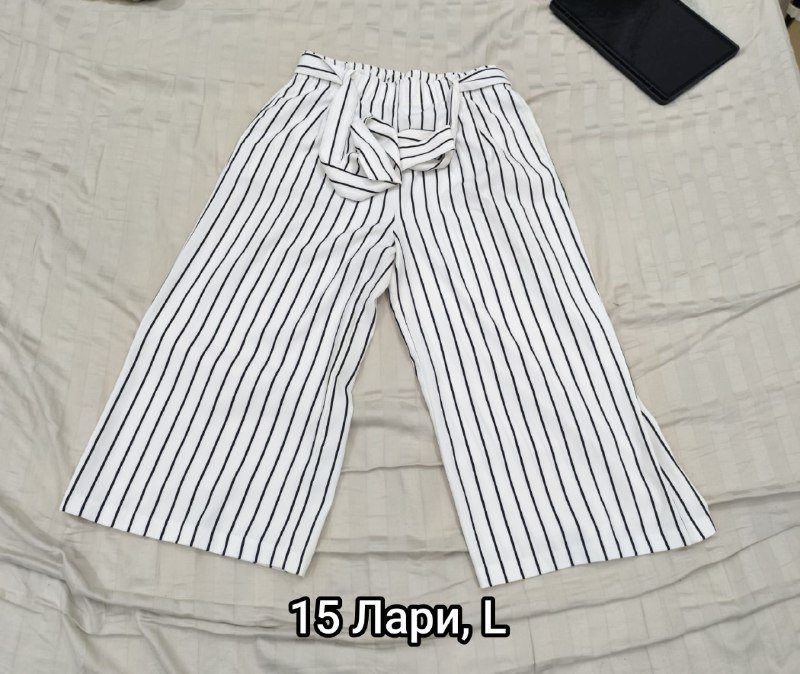 штаны, джинсы и юбки 5