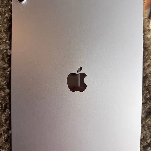 iPad Air M3, Apple Pencil Pro
