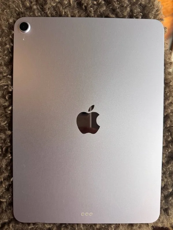 iPad Air M3, Apple Pencil Pro 1