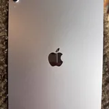 iPad Air M3, Apple Pencil Pro 1