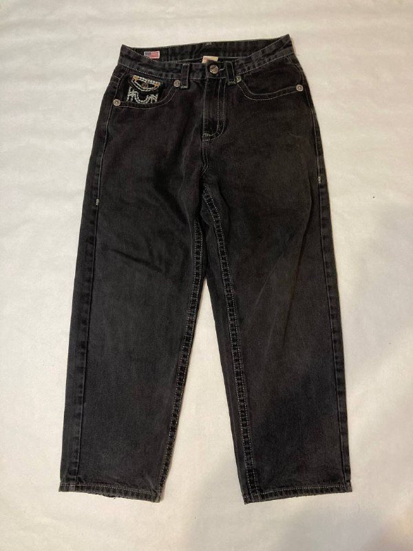 Джинсы true religion dupe 2