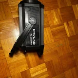 Raylab RL60, Raylab RL200PRO, линза Френеля Bowens 1