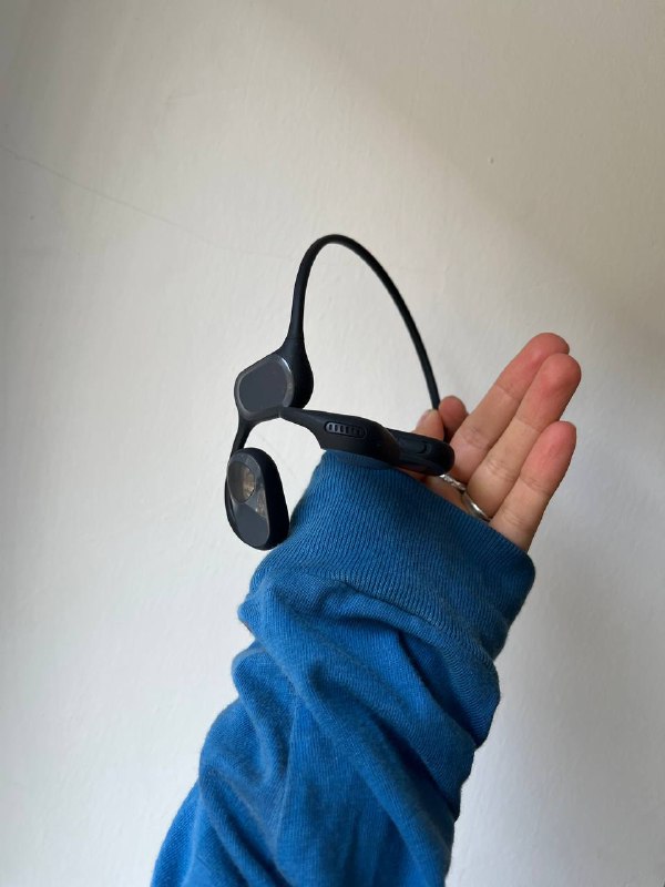Наушники беспроводные SoundPeats RunFree 3