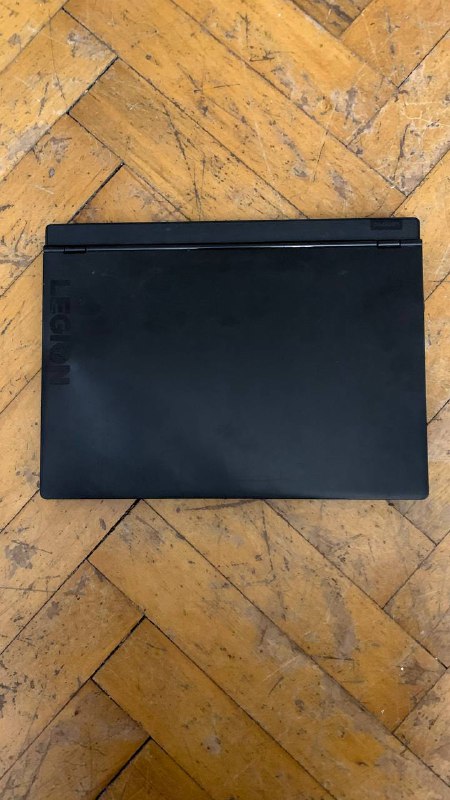Ноутбук Lenovo legion y530 Intel i7 32GB 1TB GTX1060
