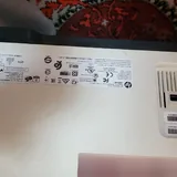 HP printer 4