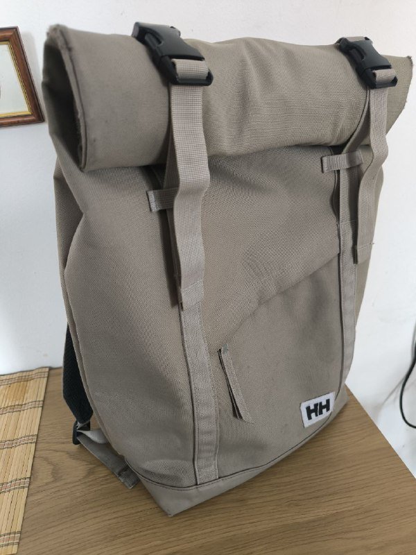 Рюкзак Helly Hansen Stockholm Backpack 28l 3