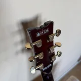 Электрогитара Ibanez AR420-VLS 3