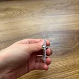 Украшение на шею, серьги, невидимки 4