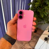 iPhone 16 Pink 128GB eSIM 2
