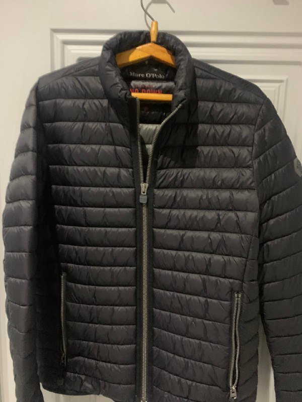 Мужская куртка Marc O'Polo