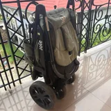 Коляска Joie Litetrax 4 2