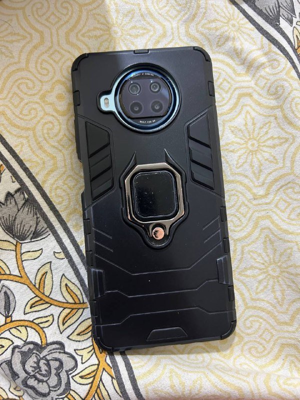 mi10i მობილური 5g 256gb 2