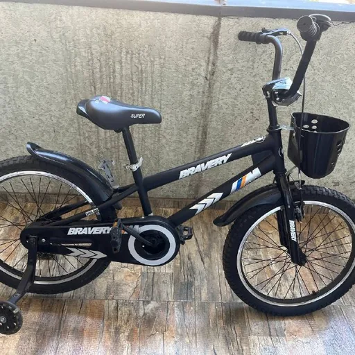 Детский велосипед 20"