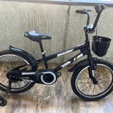 Детский велосипед 20" 1