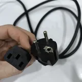 Кабель питания для компьютера 2