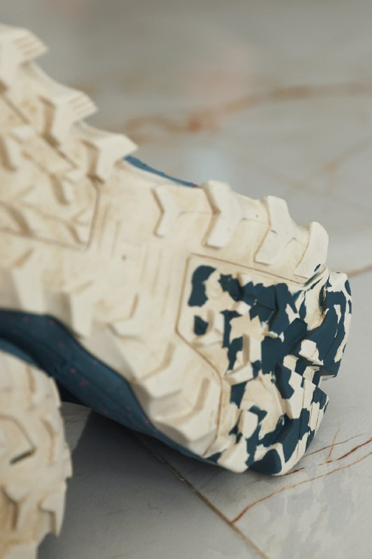 XT8 Women's Trail Running Shoes - Turquoise 6