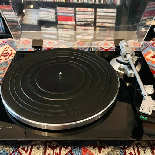Проигрыватель винила Teac TN-300