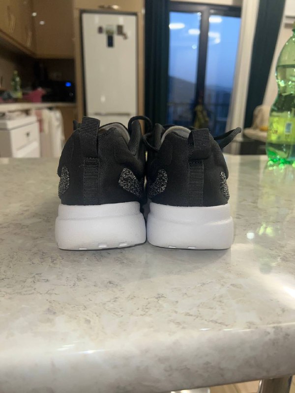 женские кроссовки Nike размер 40 2