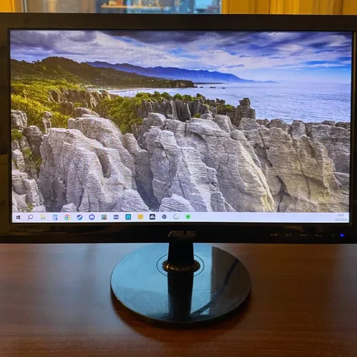 Монитор ASUS VS197DE