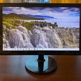 Монитор ASUS VS197DE 1