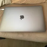 MacBook Air M1, MacBook Air M2 1
