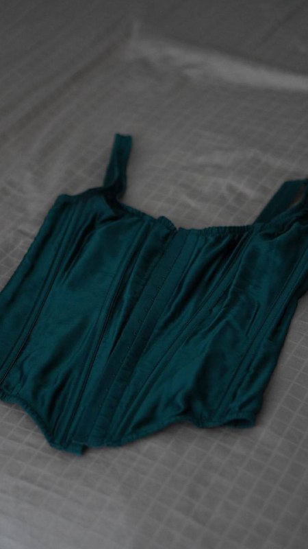 Корсет Victoria Secrets размер S-XS 3