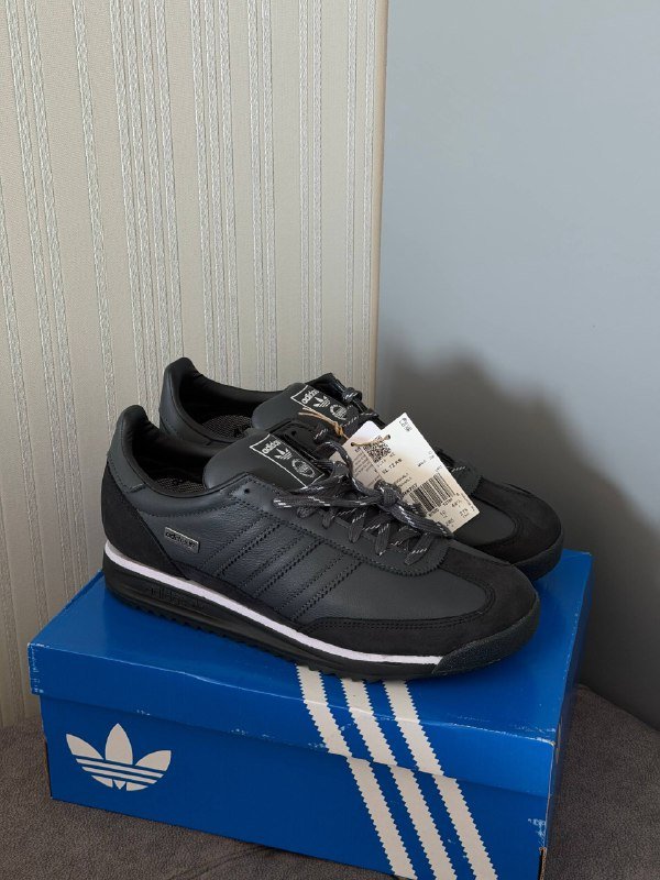 Кроссовки Adidas SL 72 RS мужские 5
