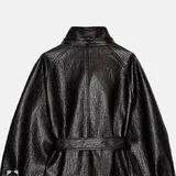 Осенняя курточка Zara 4