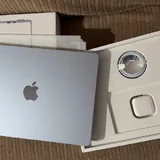 Apple MacBook Air 13, M5, 16 ГБ, 512 ГБ 1