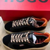 Adidas кроссовки, HUGO кеды 10