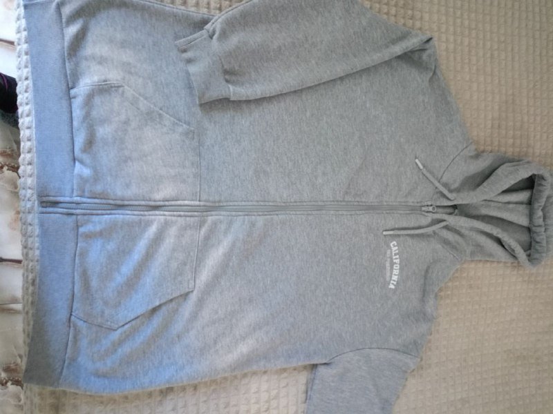 Мужские рубашки и толстовки 6