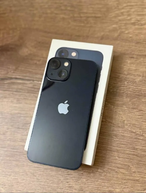 iPhone 13 mini 128 ГБ 1