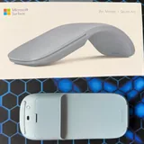 Microsoft Surface Arc Mouse 3