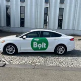 Ford Fusion 2017 1