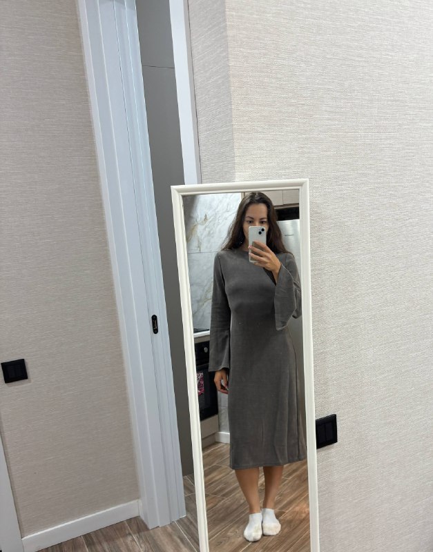 Много платьев Zara, Sela, женские платья М/L 8