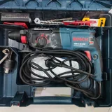 Bosch перфоратор GBH 2-26 DRE 2