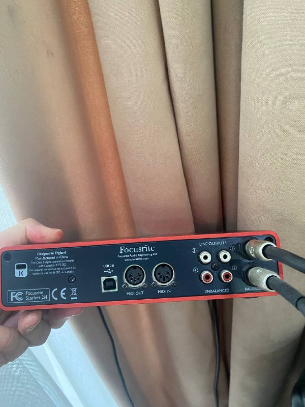 Кресло компьютерное игровое HyperX Blast Gaming Chair Black/Red 3