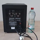 PreSonus Eris Sub 8BT сабвуфер 2