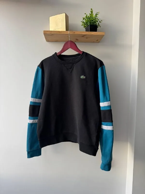 Свитшот Lacoste 1