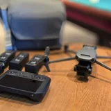 DJI Mavic 3 Pro, DJI RC Pro 1