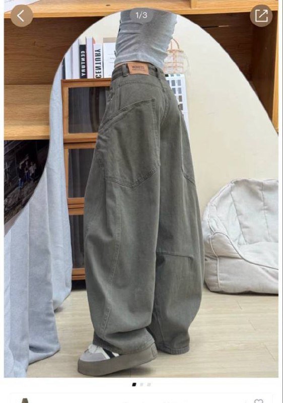 Джинсы xs новые