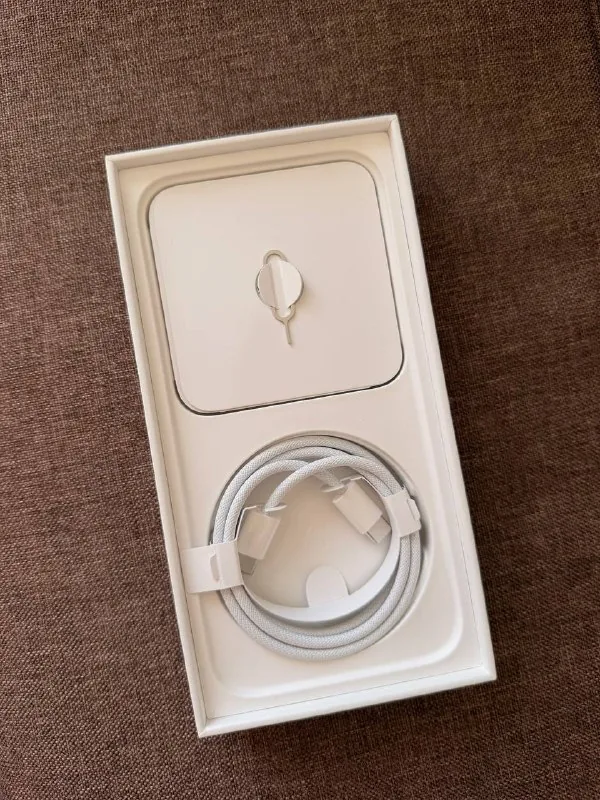 iPhone 15 Pro Max 256Гб 1