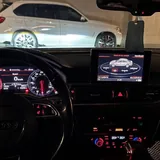 Audi A7 3.0 TFSI 2014 1