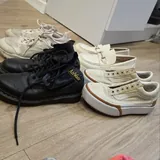Jeans and shoes 4