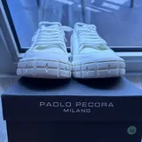 Мужские кроссовки Paolo Pecora Milano 2