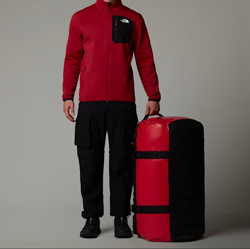 The North Face Base Camp Duffel XL 3