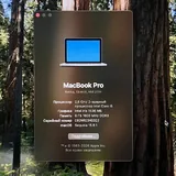 MacBook Pro 13 Retina 10